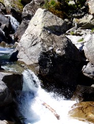 Magie et Beaut de la Nature au Pont d'Espagne !