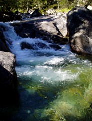 Magie et Beaut de la Nature au Pont d'Espagne !