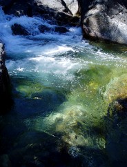 Magie et Beaut de la Nature au Pont d'Espagne !