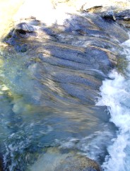 Magie et Beaut de la Nature au Pont d'Espagne !