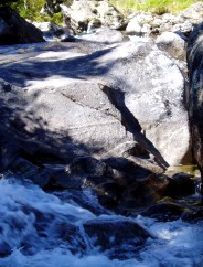Magie et Beaut de la Nature au Pont d'Espagne !