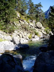 Magie et Beaut de la Nature au Pont d'Espagne !