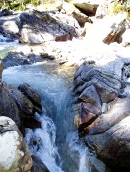 Magie et Beaut de la Nature au Pont d'Espagne !