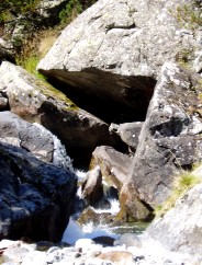 Magie et Beaut de la Nature au Pont d'Espagne !