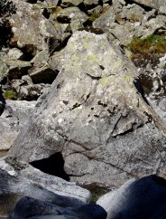 Magie et Beaut de la Nature au Pont d'Espagne !