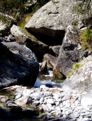 Magie et Beaut de la Nature au Pont d'Espagne !
