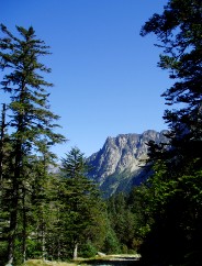 Magie et Beaut de la Nature au Pont d'Espagne !