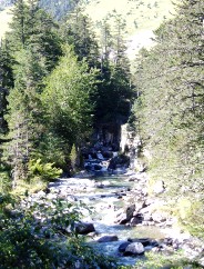 Magie et Beaut de la Nature au Pont d'Espagne !