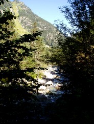 Magie et Beaut de la Nature au Pont d'Espagne !