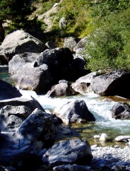 Magie et Beaut de la Nature au Pont d'Espagne !