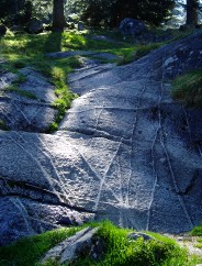 Magie et Beaut de la Nature au Pont d'Espagne !