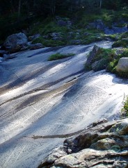 Magie et Beaut de la Nature au Pont d'Espagne !