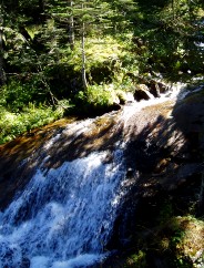 Magie et Beaut de la Nature au Pont d'Espagne !