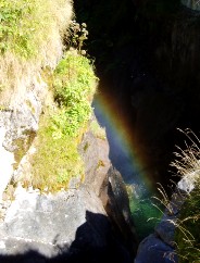 Magie et Beaut de la Nature au Pont d'Espagne !