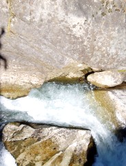 Magie et Beaut de la Nature au Pont d'Espagne !