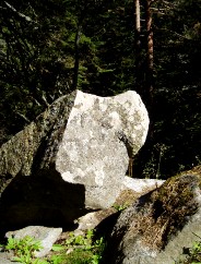 Magie et Beaut de la Nature au Pont d'Espagne !