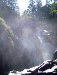 Magie et Beaut de la Nature au Pont d'Espagne !
