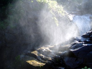 Magie et Beaut de la Nature au Pont d'Espagne !