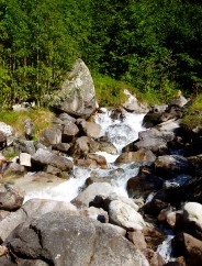 Magie et Beaut de la Nature au Pont d'Espagne !