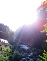 Magie et Beaut de la Nature au Pont d'Espagne !