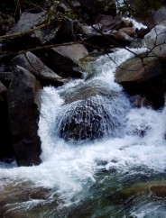 Magie et Beaut de la Nature au Pont d'Espagne !