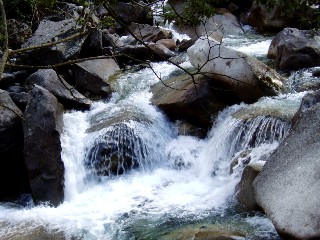 Magie et Beaut de la Nature au Pont d'Espagne !