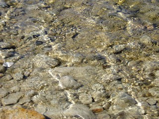 Le lac de la Valle de Joux