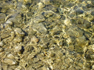 Le lac de la Valle de Joux