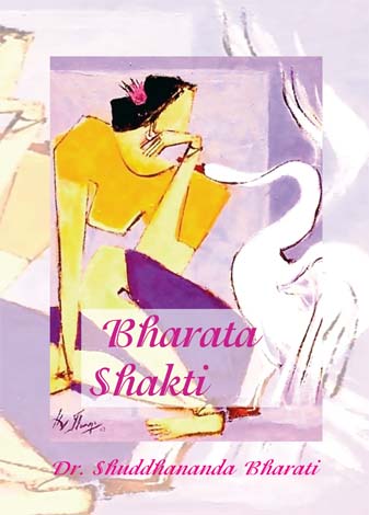 Bharata Shakti, Canto five, Victory of Shuddha Shakti